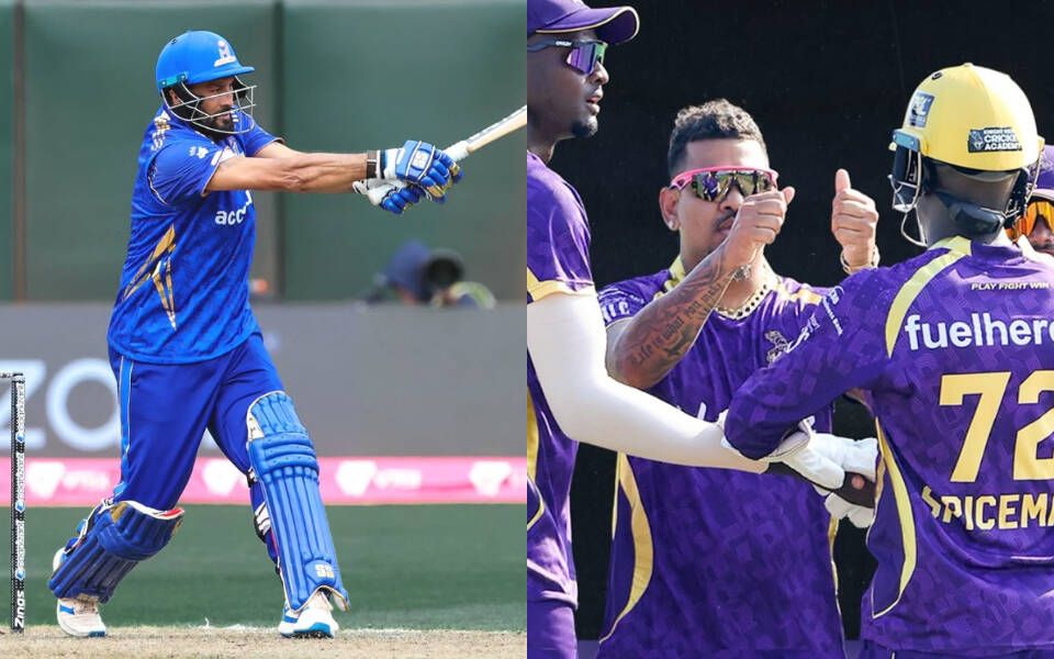 MLC 2026: Match 12, NY vs LAS Match Prediction – Who will win today’s MLC match between MI New York vs Los Angeles Knight Riders?
