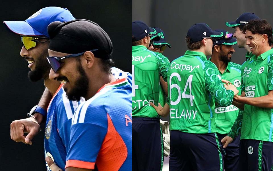 Ireland vs India Prediction, 2nd T20I – Who will win today’s match between IRE and IND?