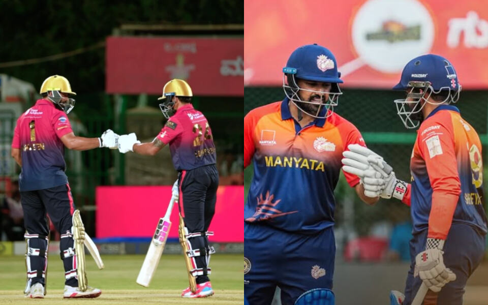 Maharaja T20 2026: Match 15 SMY vs CKM Match Prediction