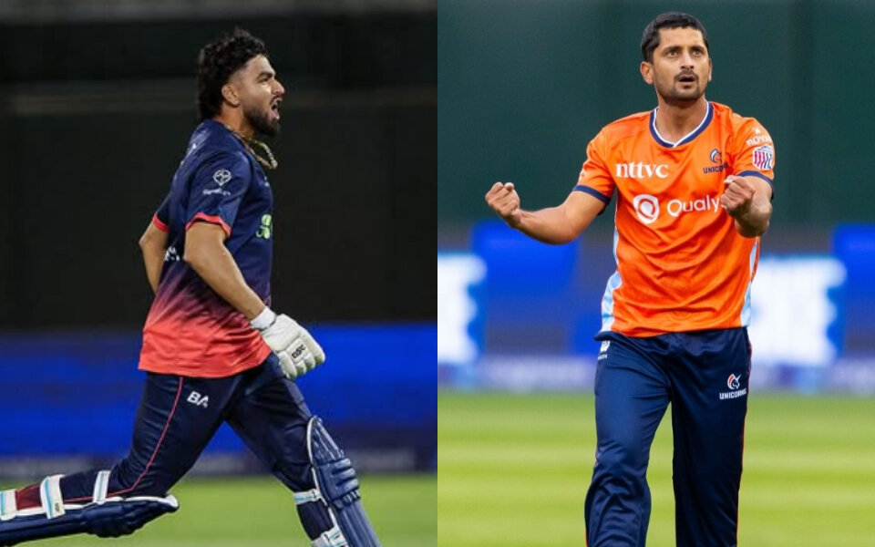 MLC 2026: Match 15, SF vs WAS Match Prediction