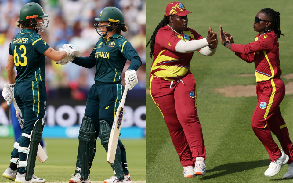 Women’s T20 World Cup 2026: Semi-Final 1, AUS W vs WI W Match Prediction – Who will win today’s match between Australia Women vs West Indies Women?