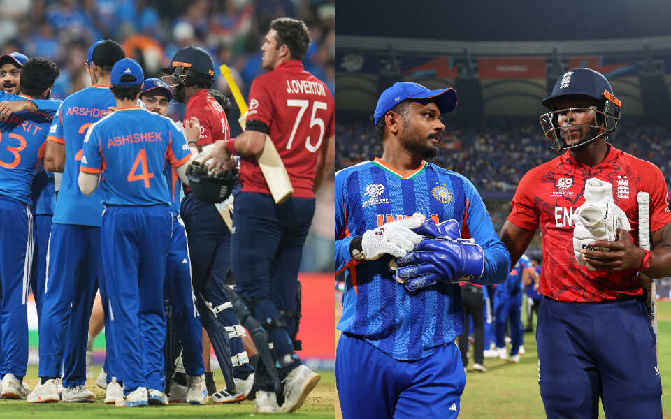 England vs India Prediction, 1st T20I