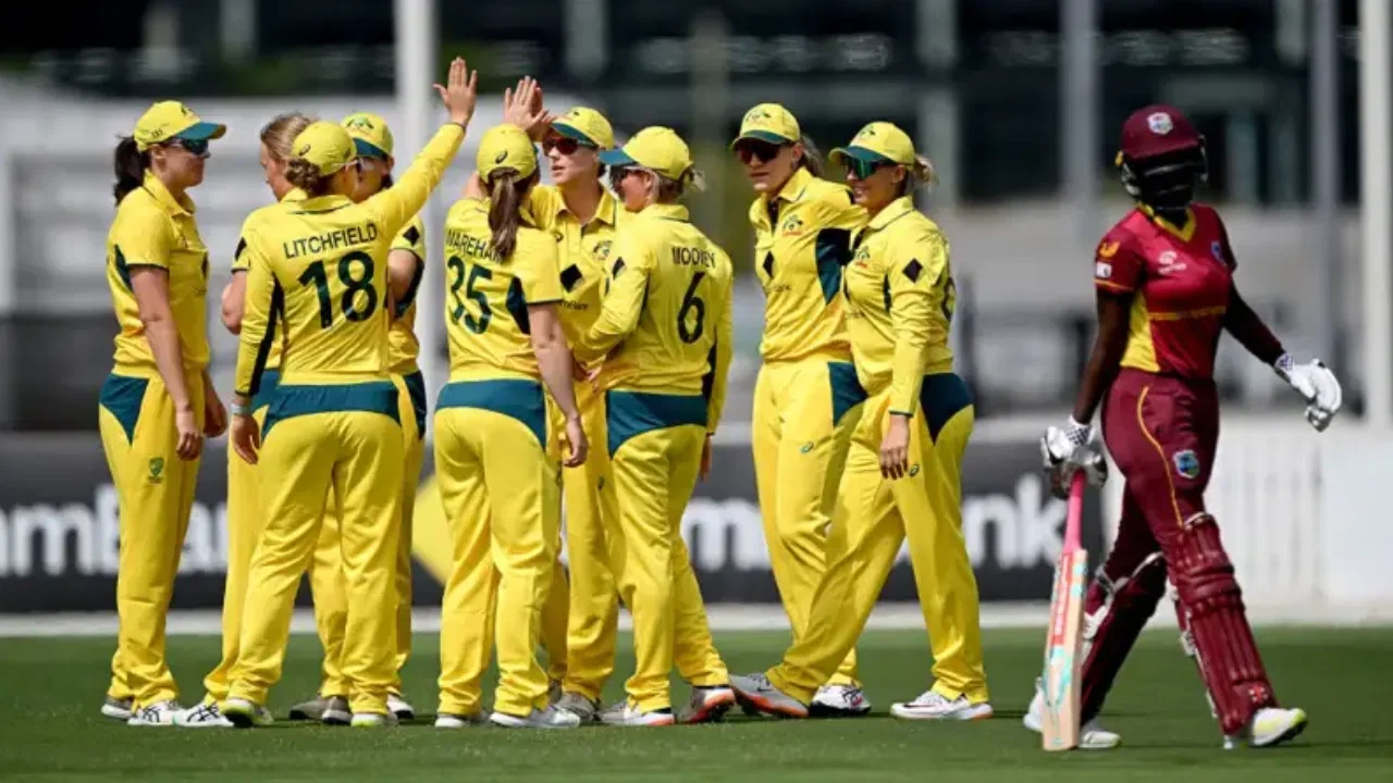 Australia Women vs West Indies Women Prediction: Free Live Streaming, Playing XI, Pitch & Weather Report, Head-to-Head | ICC Women’s T20 World Cup 2026, 1st Semi-Final