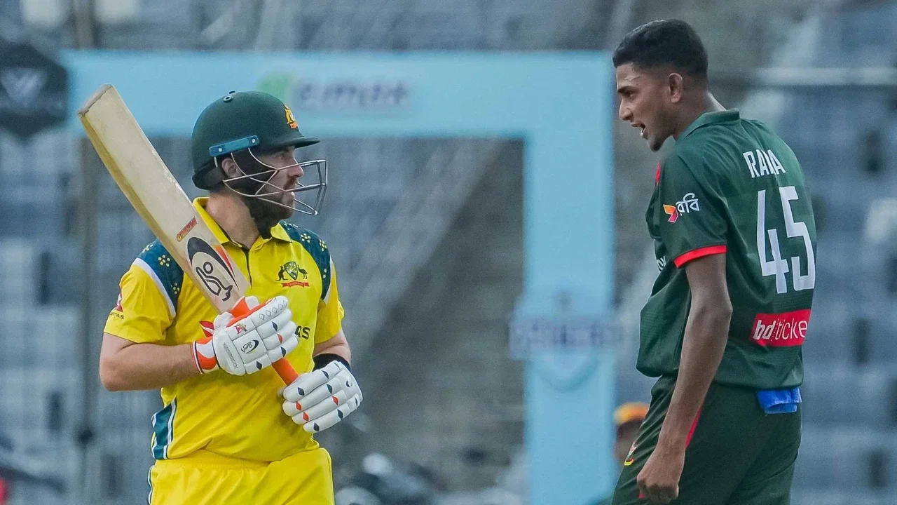 BAN vs AUS Dream11 Prediction Today Match, Dream11 Team Today, Fantasy Cricket Tips, Playing XI, Pitch Report, Injury Update- Australia Tour of Bangladesh 2026, 3rd ODI