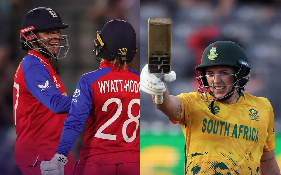 Women’s T20 World Cup 2026: Semi-Final 2, ENG W vs SA W Match Prediction – Who will win today’s match between England Women vs South Africa Women?