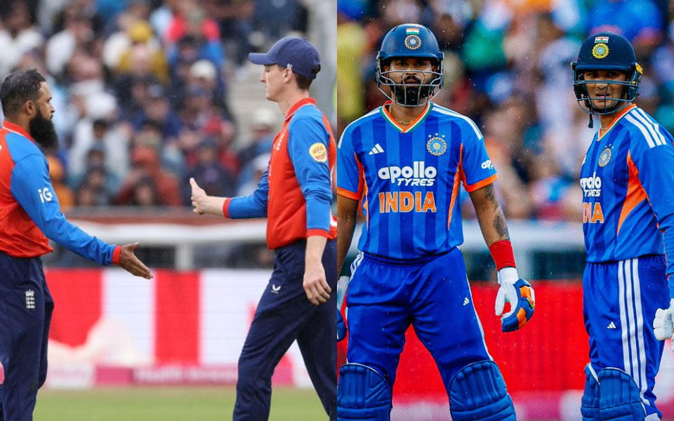 England vs India Prediction, 2nd T20I – Who will win today’s match between ENG vs IND?