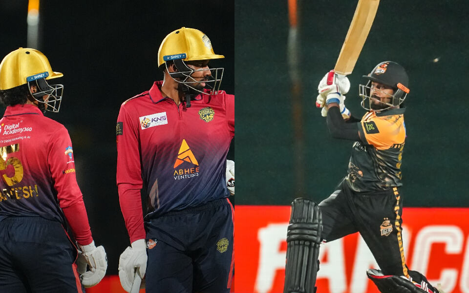 Maharaja Trophy KSCA T20 2026: Match 26, SMY vs HT Match Prediction – Who will win today’s match between SMY vs HT?