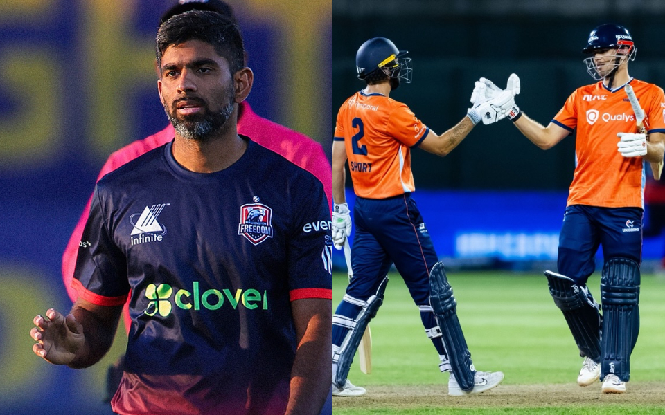MLC 2026: Match 19, WAS vs SF Match Prediction