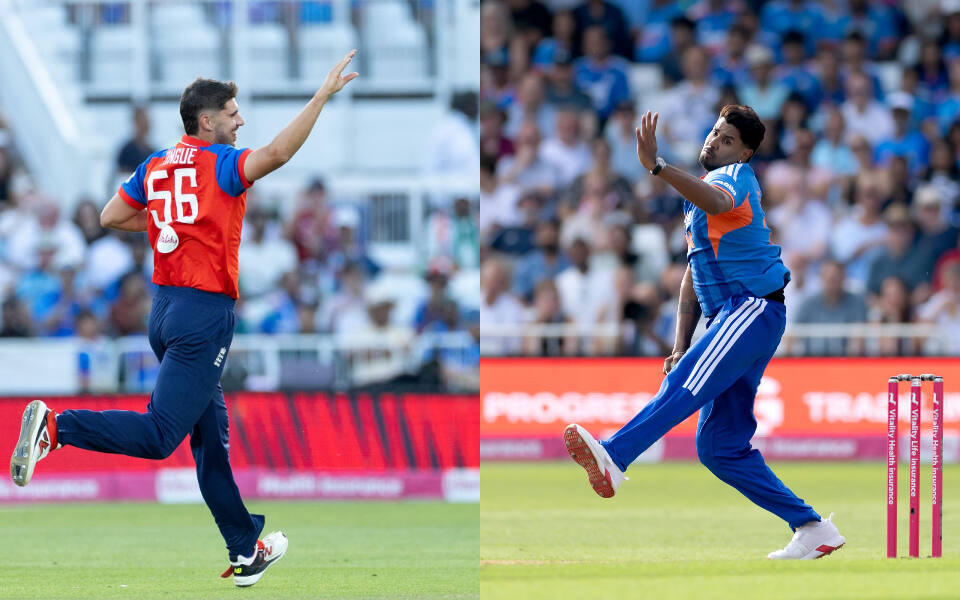 England vs India Prediction, 4th T20I – Who will win today’s match between ENG vs IND?