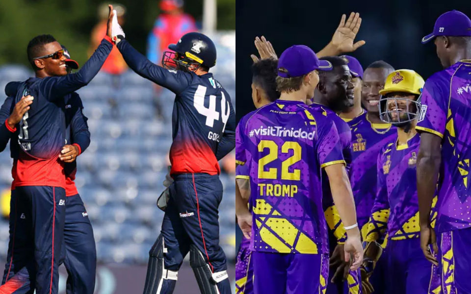 MLC 2026: Match 24, WAS vs LAS Match Prediction – Who will win today’s MLC match between Washington Freedom vs Los Angeles Knight Riders?