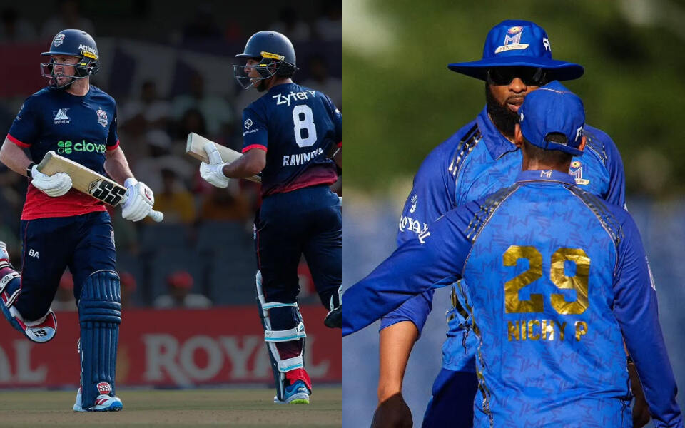 MLC 2026: Eliminator, WAS vs NY Match Prediction