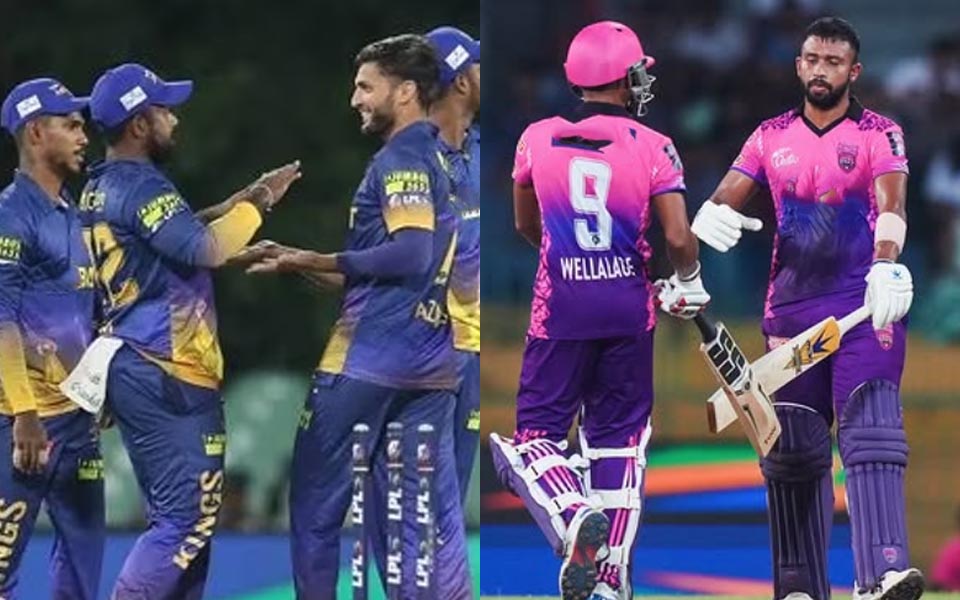 LPL 2026: Match 7, JK vs CK Match Prediction