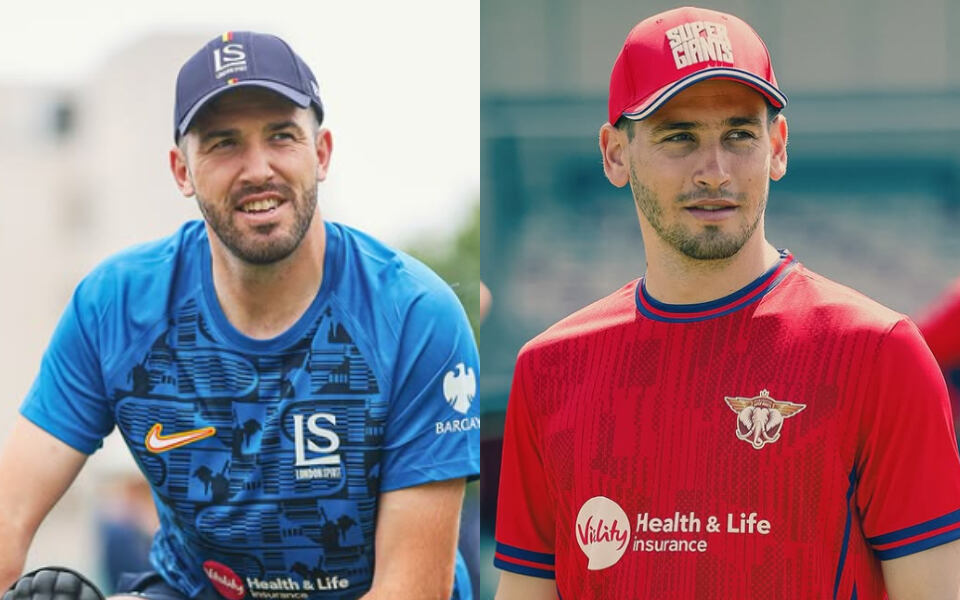 The Hundred Men’s 2026: Match 3, LNS vs MSG Match Prediction