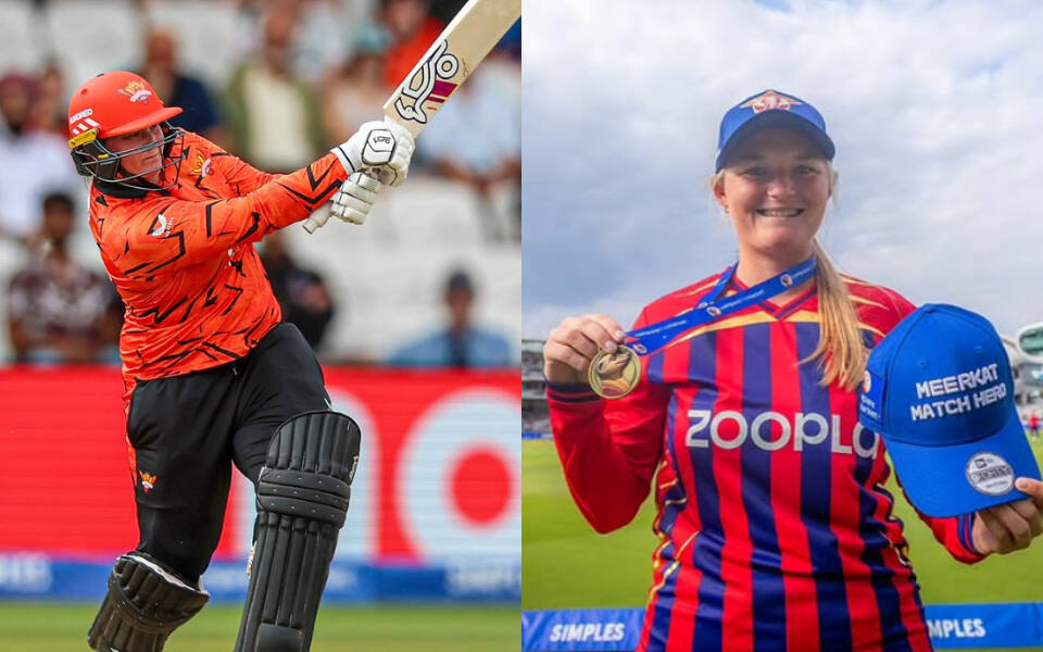 Women’s Hundred 2026: Match 10, SRL W vs MSG W Prediction