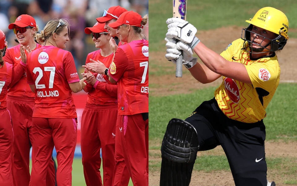 The Hundred W: Match 11, WEF W vs TRT W Match Prediction