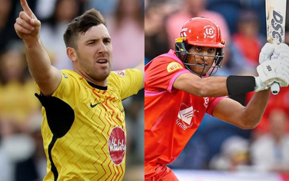 The Hundred Men’s 2026: Match 11, WEF vs TRT Match Prediction – Who will win today’s Hundred match between Welsh Fire vs Trent Rockets?