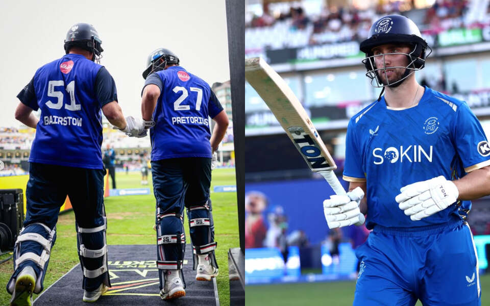 The Hundred 2026: Match 12, MIL vs LNS Match Prediction
