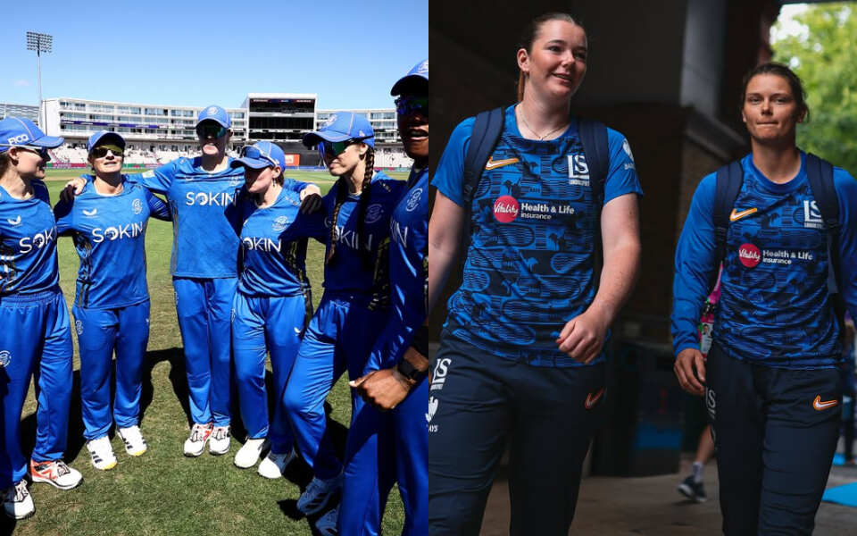 The Hundred Womens: Match 12 MIL W vs LNS W Match Prediction