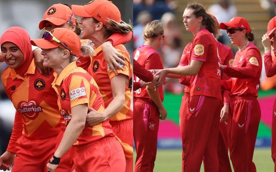 The Hundred W: Match 15, BPH W vs WEF W Match Prediction
