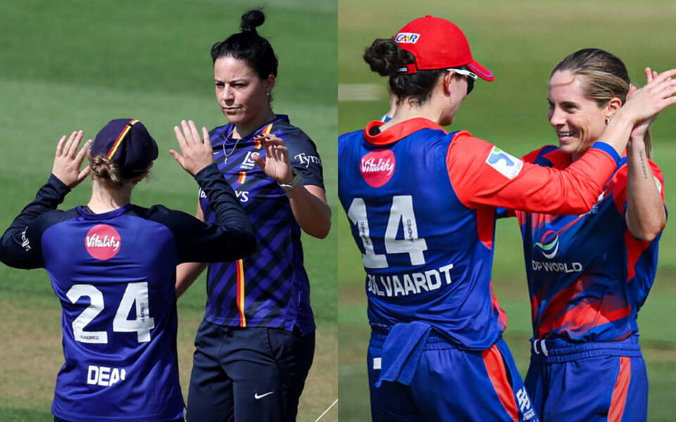 The Hundred Women’s: Match 16, LNS W vs SOB W Match Prediction – Who will win today’s The Hundred Women’s match between London Spirit Women vs Southern Brave Women?