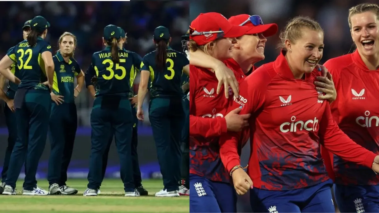 England Women vs Australia Women Prediction: Free Live Streaming, Playing XI, Pitch & Weather Report, Head-to-Head | ICC Women’s T20 World Cup 2026 Final