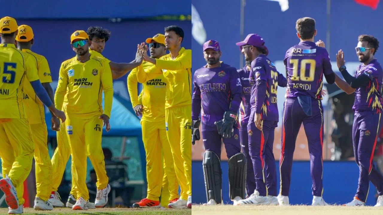 CLK vs JKS Match Prediction: Who will win today’s Lanka Premier League 2026 match?