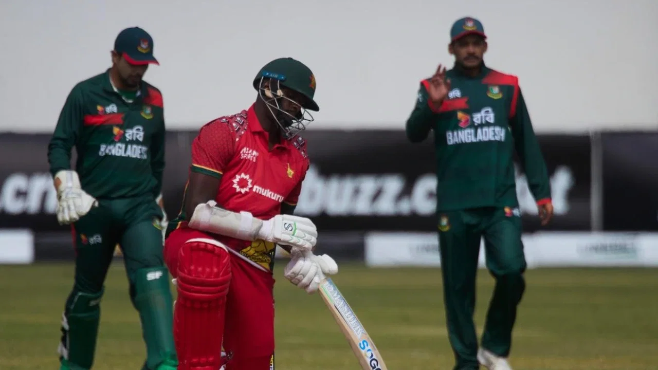 Zimbabwe vs Bangladesh 2nd ODI Prediction: Free Live Streaming, Playing XI, Pitch & Weather Report, Head-to-Head | Bangladesh tour of Zimbabwe, 2026