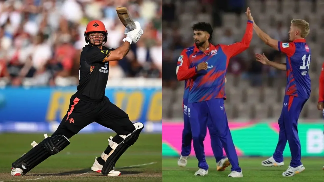 SOU vs BRM Match Prediction: Who will win today’s The Hundred Men’s 2026 match?