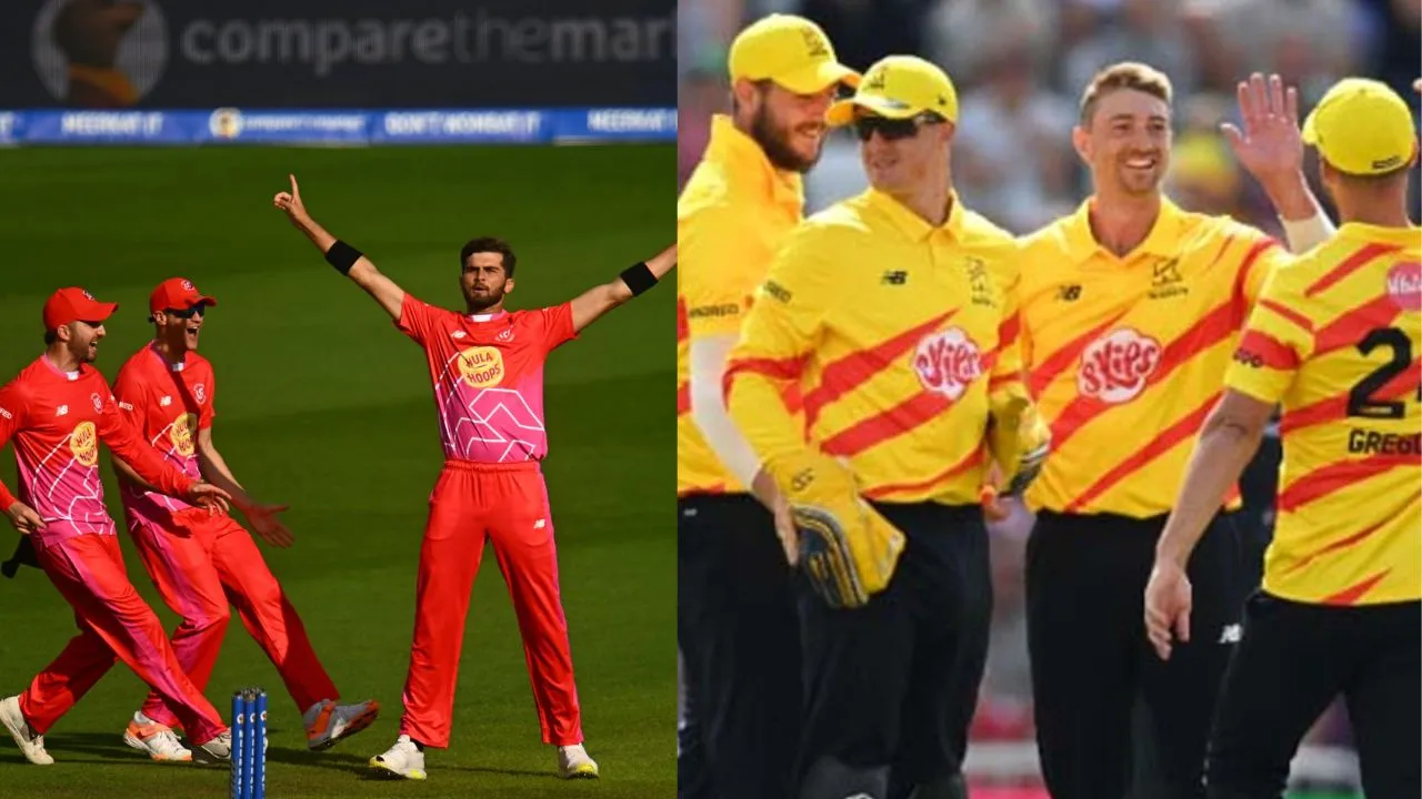 WEF vs TRE Match Prediction: Who will win today’s The Hundred 2026 match?
