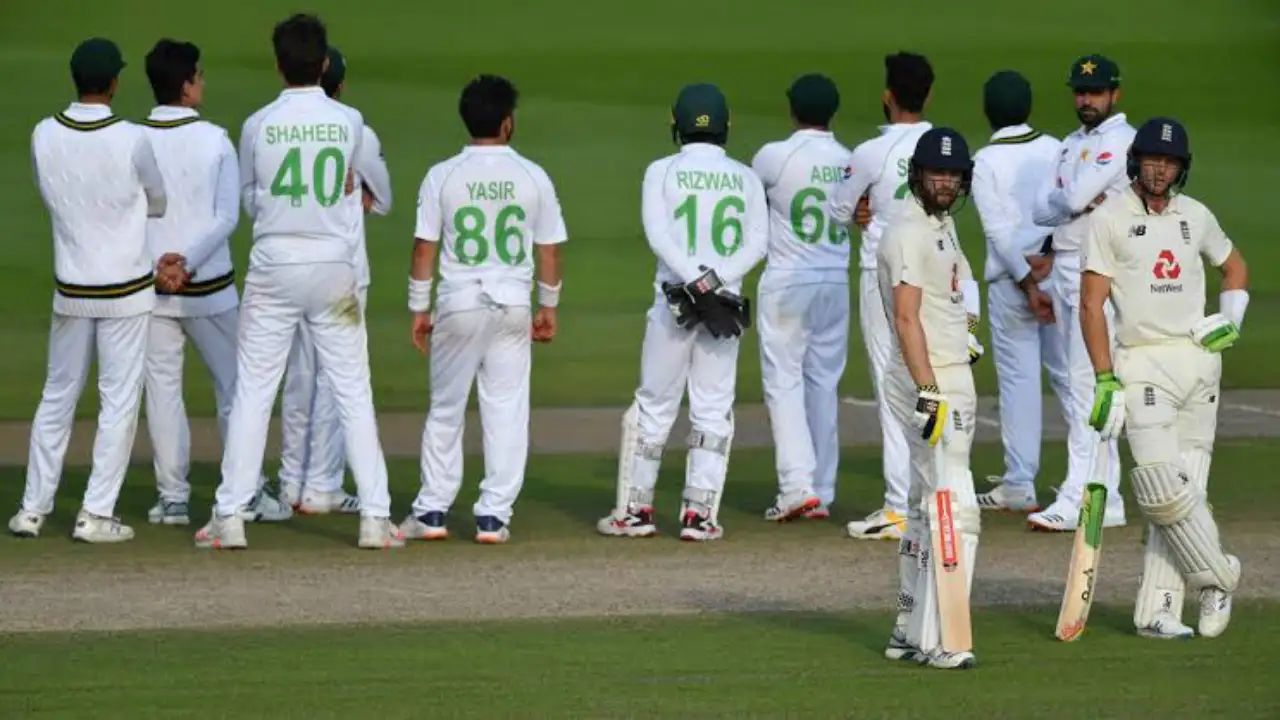 ENG vs PAK Dream11 Prediction Today Match, Dream11 Team Today, Fantasy Cricket Tips, Playing XI, Pitch Report, Injury Update- Pakistan Tour of England 2026, 1st Test