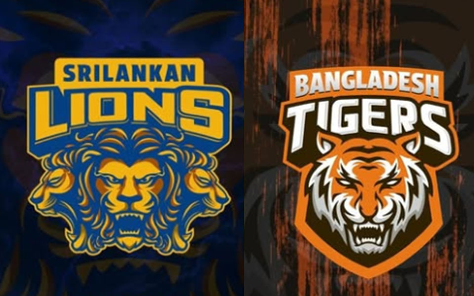 ALL 2026: Match 5, SLLS vs BT Match Prediction