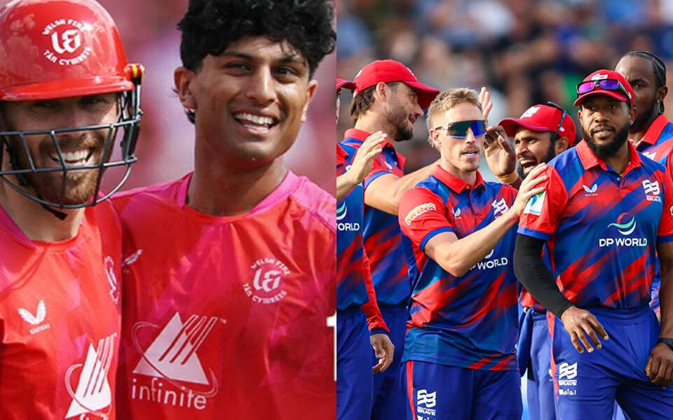 The Hundred Men’s 2026: Match 19, WEF v SOB Match Prediction
