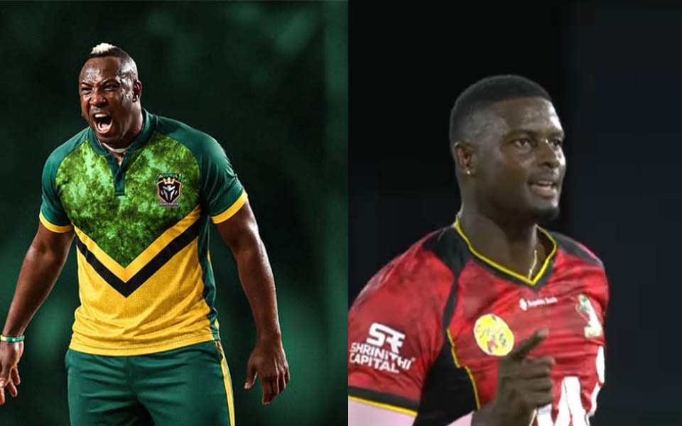 CPL 2026: Match 10, JK vs SKN Match Prediction