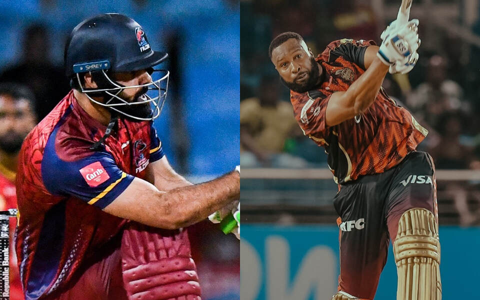 CPL 2026: Match 14, ABF vs TKR Match Prediction