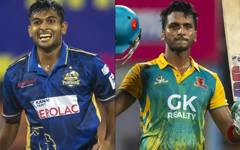 TNPL 2026: Qualifier 1, SMP vs TGC Match Prediction