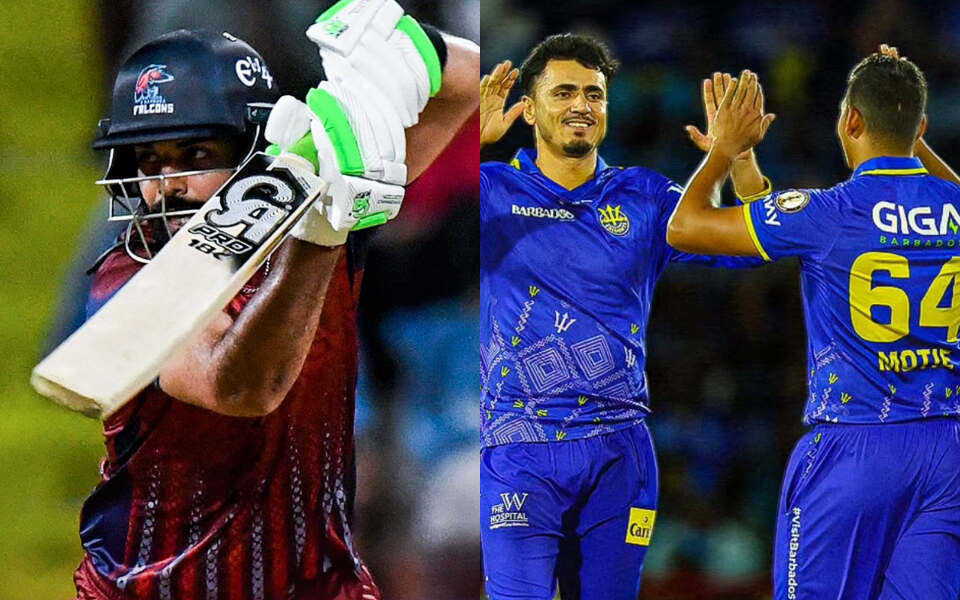 CPL 2026: Match 16, ABF vs BT Match Prediction