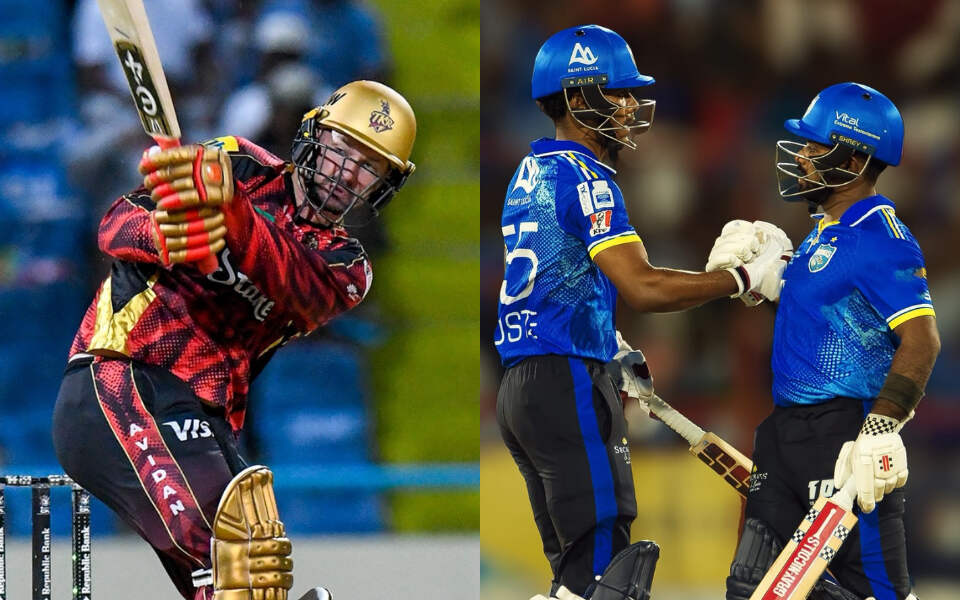 CPL 2026: Match 17, TKR vs SLK Match Prediction