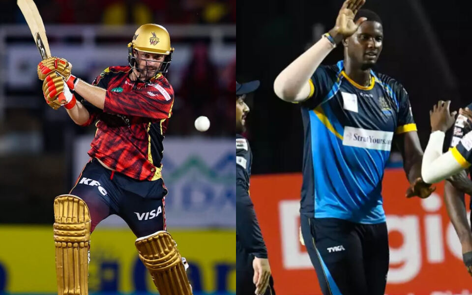 CPL 2026: Match 19, TKR vs BT Match Prediction