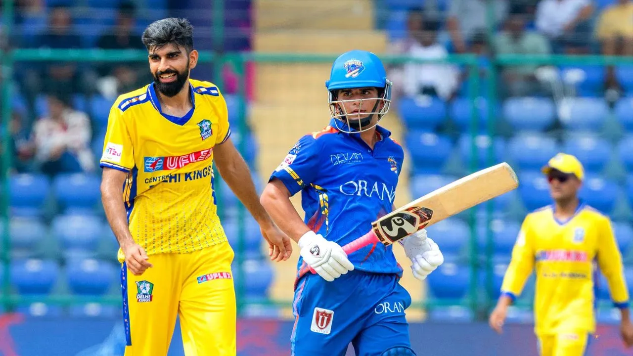 NDS vs CDK Match Prediction Today: North Delhi Strikers vs Central Delhi Kings, DPL 2026