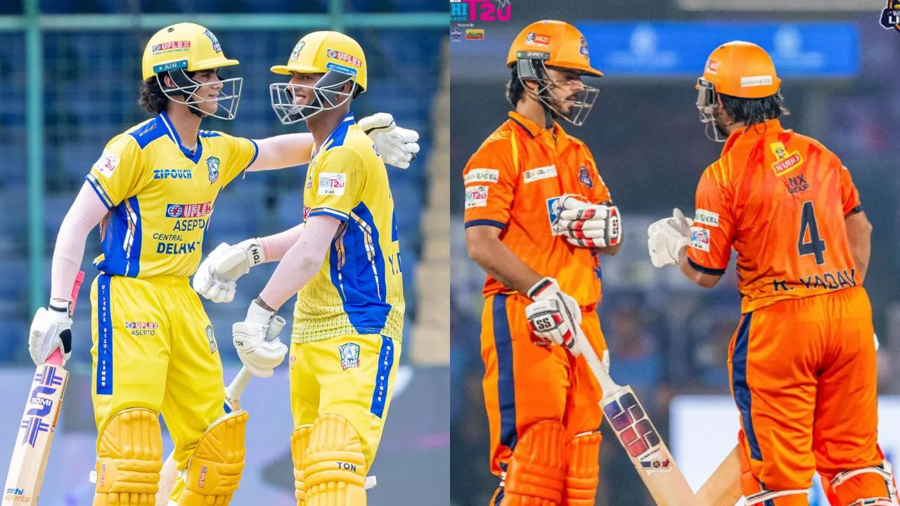 CDK vs WDL Match Prediction Today: Central Delhi Kings vs West Delhi Lions, DPL 2026