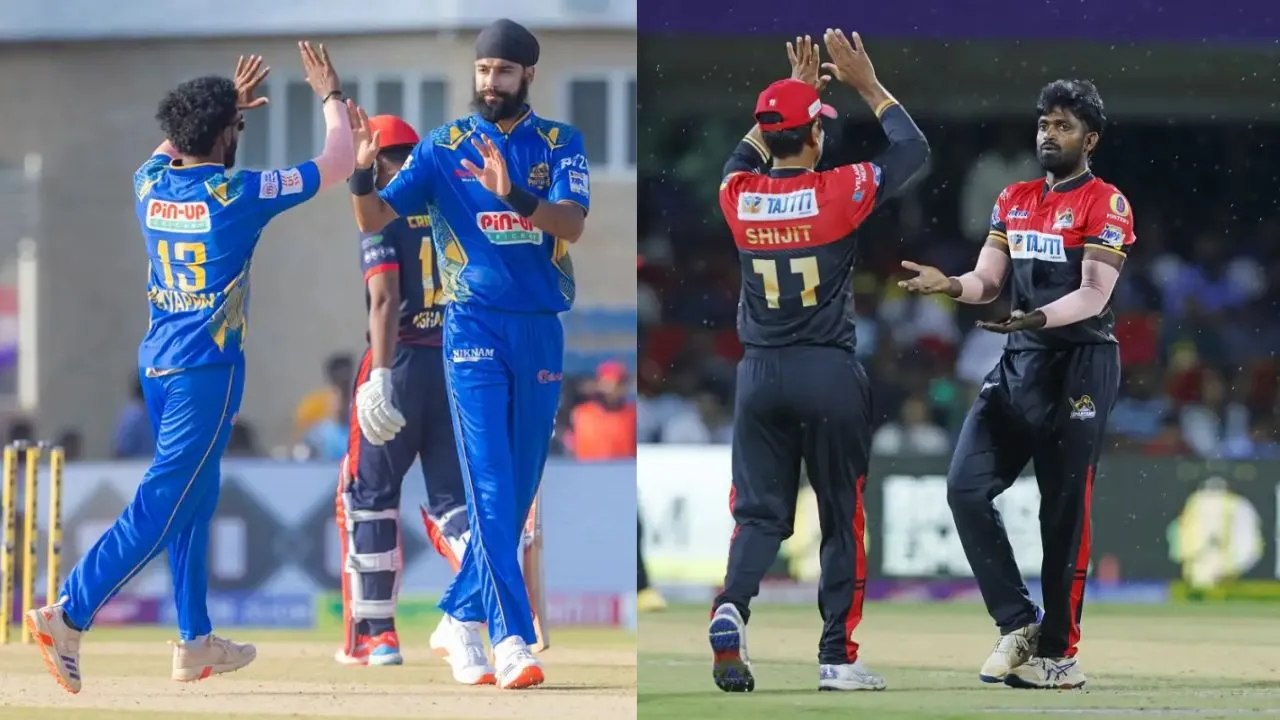 SAL vs MDP Match Prediction Today: Salem Spartans vs Madurai Panthers, TNPL 2026