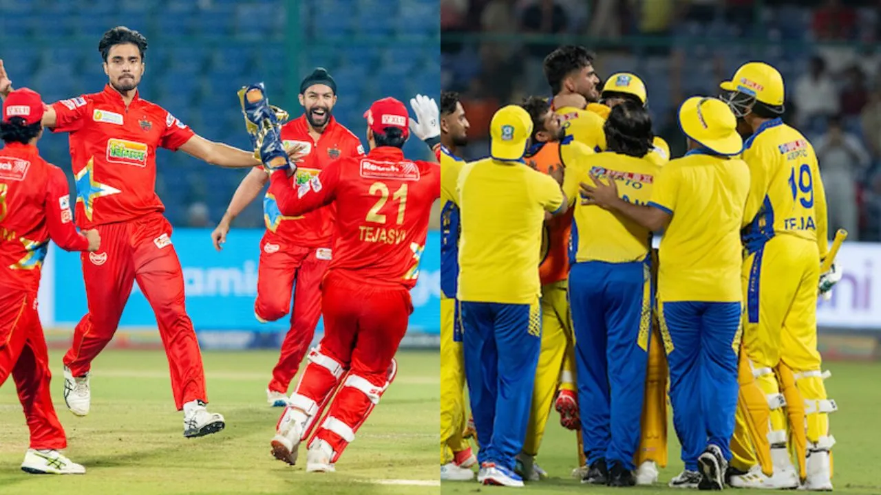 CDK vs SDS Match Prediction Today: Central Delhi Kings vs South Delhi Superstarz, Qualifier 1, DPL 2026