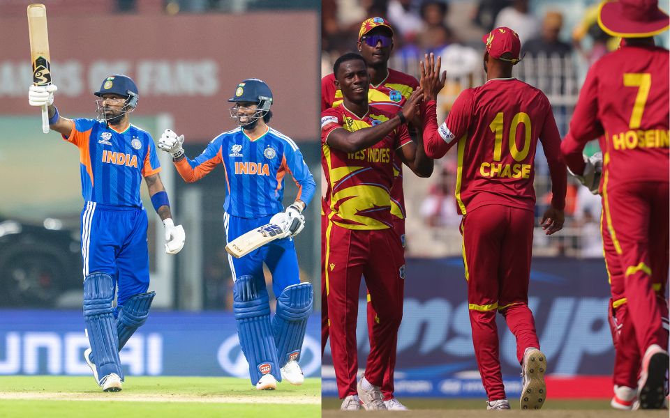 India vs West Indies Match Prediction, 1st ODI – Who will win today’s match between IND vs WI?