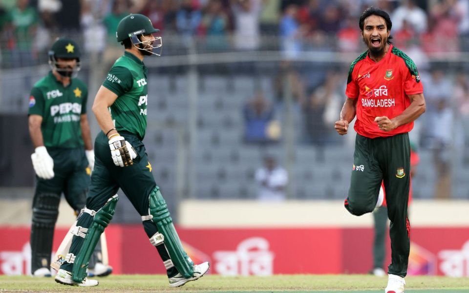 Men’s Asian Games 2026: SF 1, PAK vs BAN Match Prediction