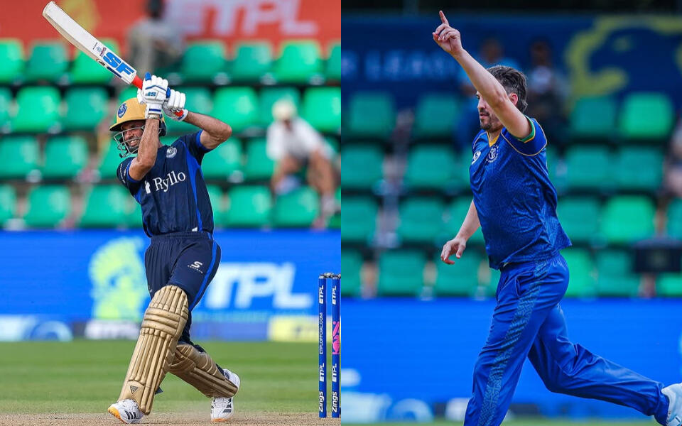 ETPL 2026: Match 23, DBG vs GGC Match Prediction