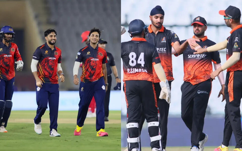 Sher-E-Punjab T20 2026: M5, JLD vs AMS Match Prediction