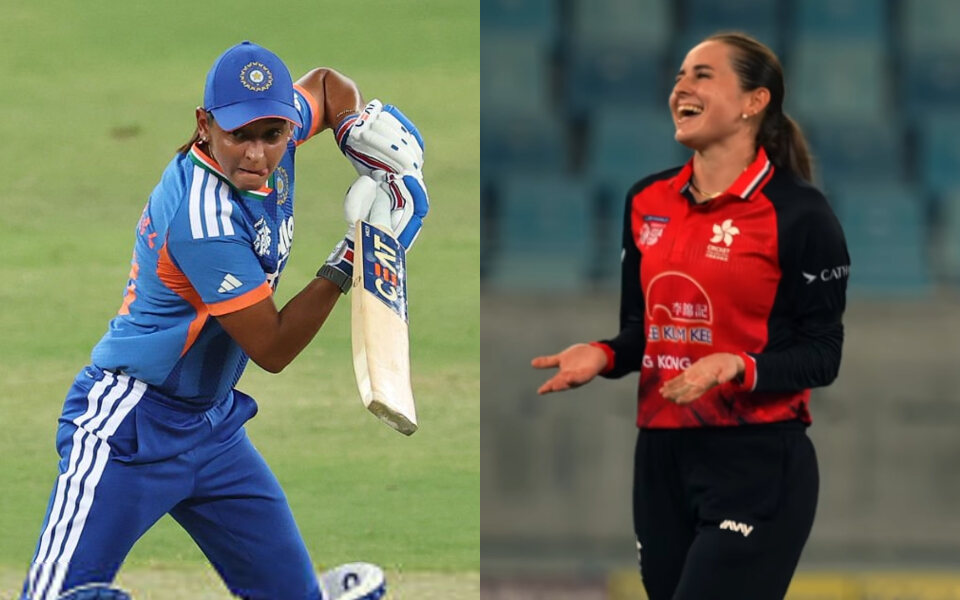 Women’s Asia Cup 2026: Match 6, IND W vs HKG W Match Prediction – Who will win today’s match between India Women vs Hong Kong Women?