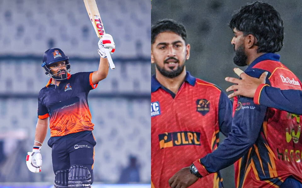 Sher-E-Punjab T20 2026: Match 13, JLD vs MOK Match Prediction – Who will win today’s Sher-E-Punjab T20 match between Jalandhar Warriors vs Mohali Kings?
