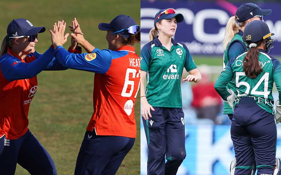 ENG W vs IRE W Prediction, 3rd ODI