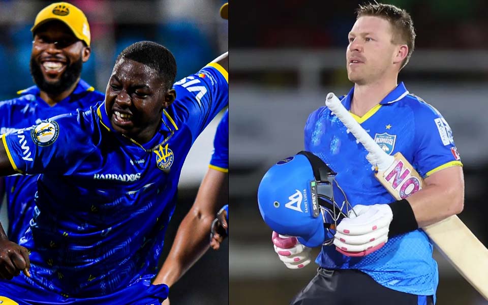 CPL 2026: Match 29, BT vs SLK Match Prediction